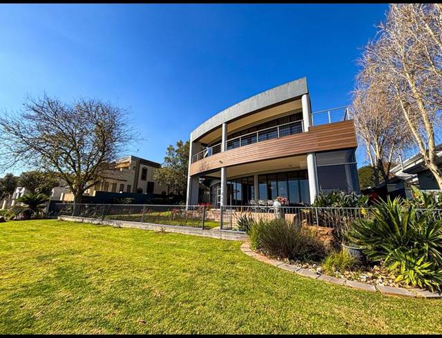 4 BEDROOM HOUSE FOR SALE IN RYNFIELD